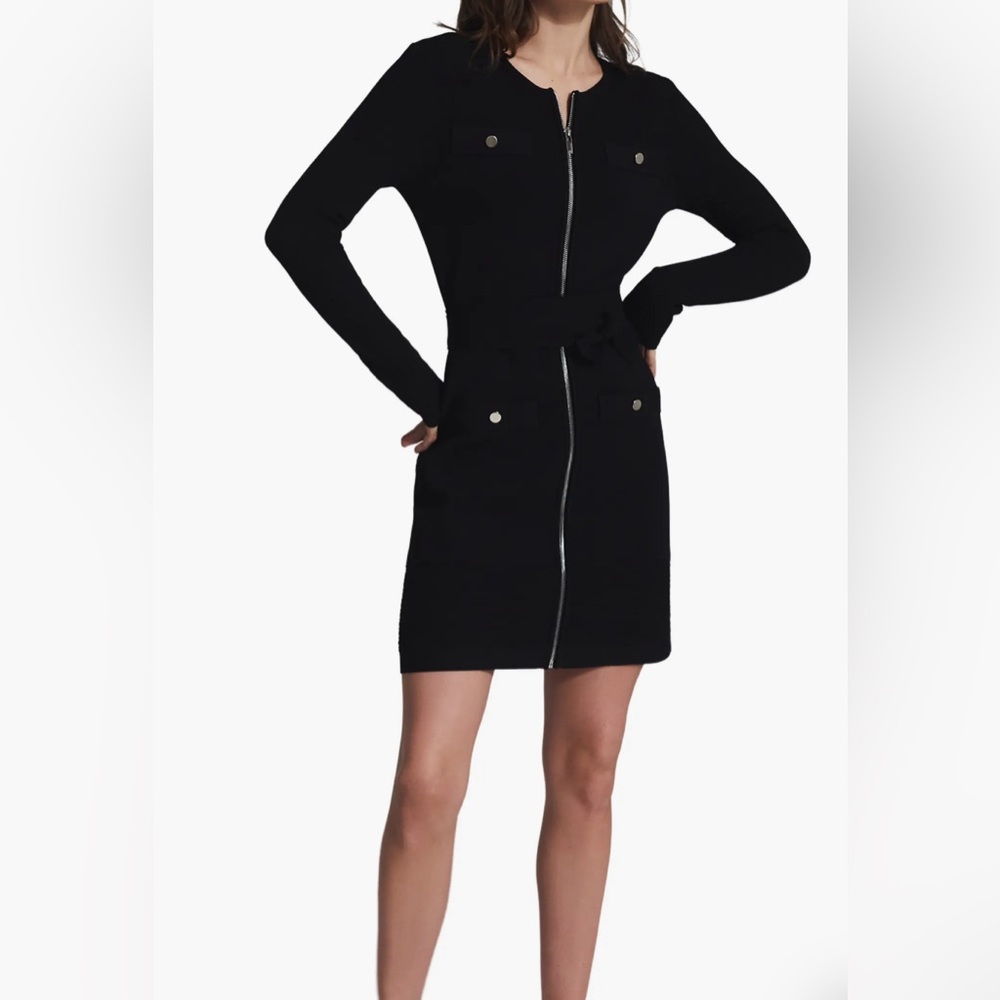 Reiss Sweater Dress